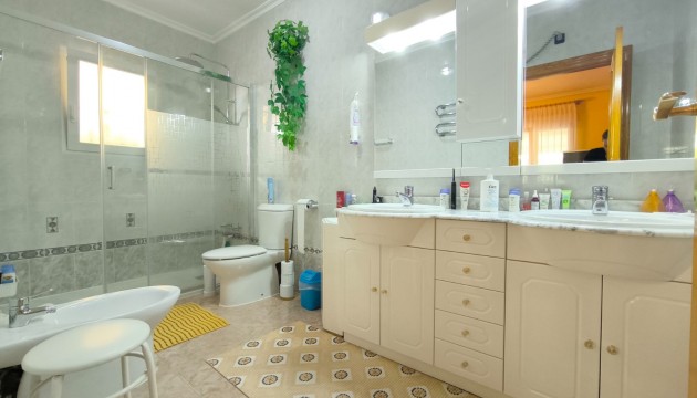 Resale - Detached Villa - Orihuela Costa - Playa Flamenca