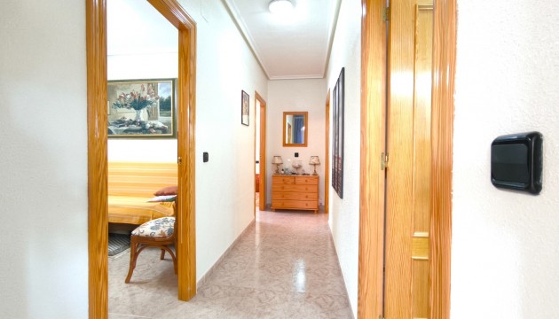 Resale - Detached Villa - Orihuela Costa - Playa Flamenca