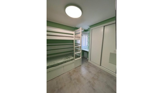 Videresalg - Leilighet - Torrevieja - Nueva Torrevieja - Aguas Nuevas