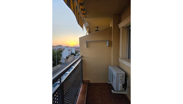 Videresalg - Leilighet - Torrevieja - Nueva Torrevieja - Aguas Nuevas