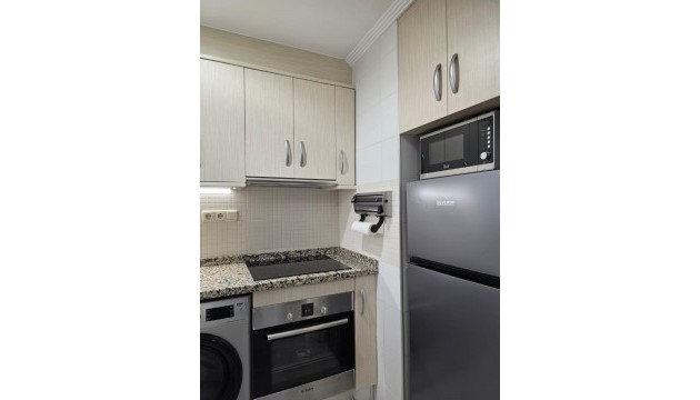 Videresalg - Leilighet - Torrevieja - Nueva Torrevieja - Aguas Nuevas