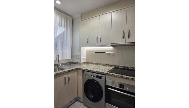 Videresalg - Leilighet - Torrevieja - Nueva Torrevieja - Aguas Nuevas