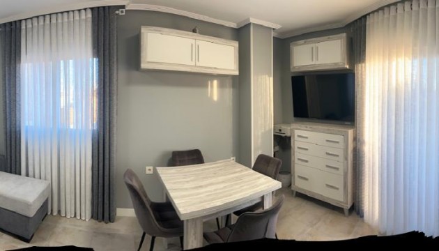 Videresalg - Leilighet - Torrevieja - Nueva Torrevieja - Aguas Nuevas