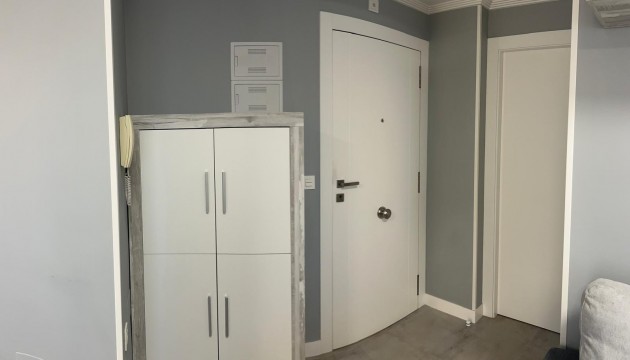 Videresalg - Leilighet - Torrevieja - Nueva Torrevieja - Aguas Nuevas