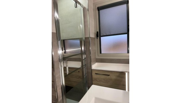 Videresalg - Leilighet - Torrevieja - Nueva Torrevieja - Aguas Nuevas