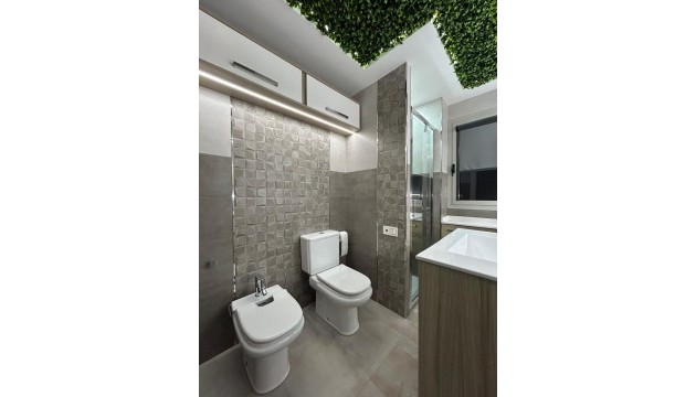 Videresalg - Leilighet - Torrevieja - Nueva Torrevieja - Aguas Nuevas