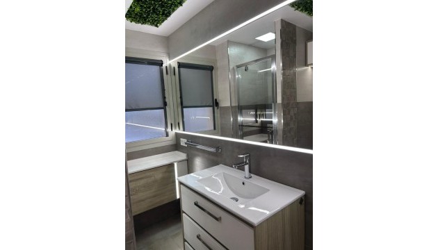 Videresalg - Leilighet - Torrevieja - Nueva Torrevieja - Aguas Nuevas