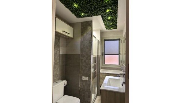 Videresalg - Leilighet - Torrevieja - Nueva Torrevieja - Aguas Nuevas