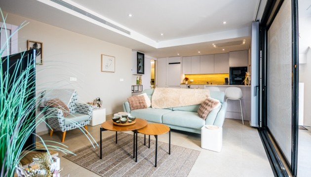 Herverkoop - Apartment - San Pedro del Pinatar