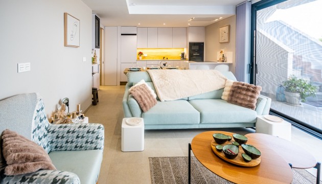 Herverkoop - Apartment - San Pedro del Pinatar