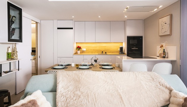 Herverkoop - Apartment - San Pedro del Pinatar