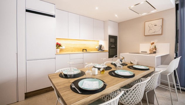 Herverkoop - Apartment - San Pedro del Pinatar