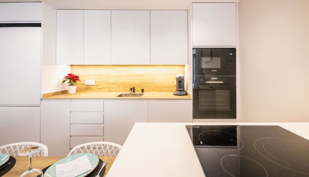 Herverkoop - Apartment - San Pedro del Pinatar