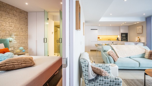 Herverkoop - Apartment - San Pedro del Pinatar