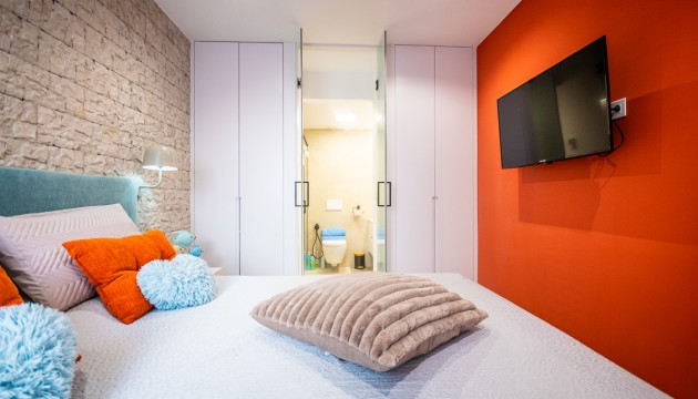 Herverkoop - Apartment - San Pedro del Pinatar