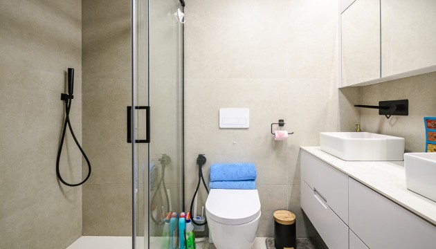 Herverkoop - Apartment - San Pedro del Pinatar