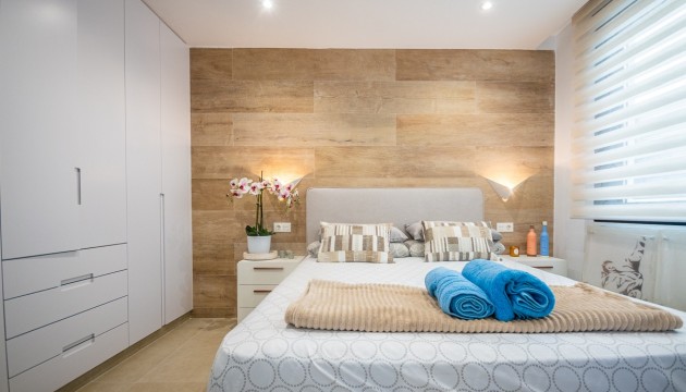 Herverkoop - Apartment - San Pedro del Pinatar