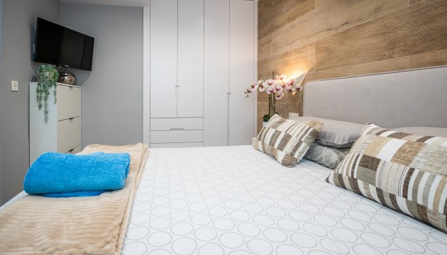 Herverkoop - Apartment - San Pedro del Pinatar