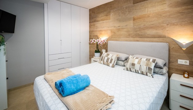 Herverkoop - Apartment - San Pedro del Pinatar