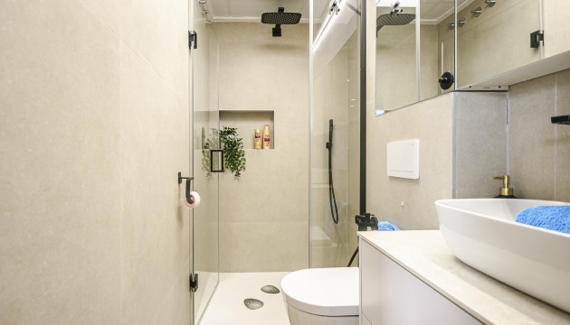 Herverkoop - Apartment - San Pedro del Pinatar