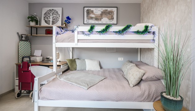 Herverkoop - Apartment - San Pedro del Pinatar