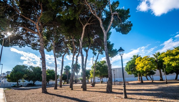 Herverkoop - Apartment - San Pedro del Pinatar