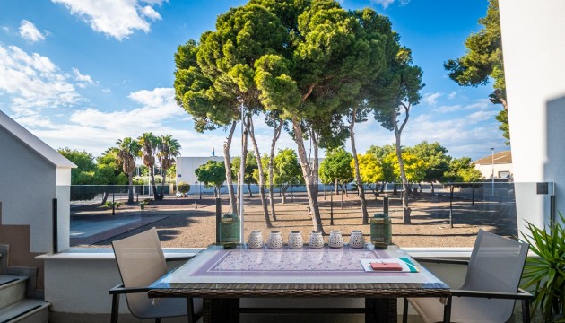 Herverkoop - Apartment - San Pedro del Pinatar