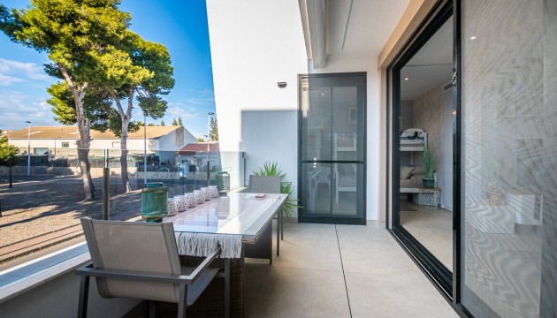 Herverkoop - Apartment - San Pedro del Pinatar