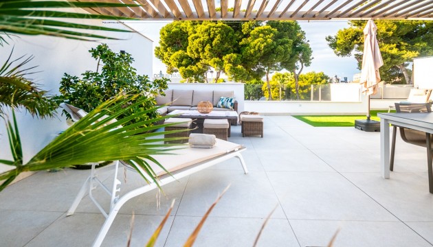 Herverkoop - Apartment - San Pedro del Pinatar