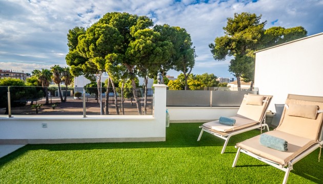 Herverkoop - Apartment - San Pedro del Pinatar