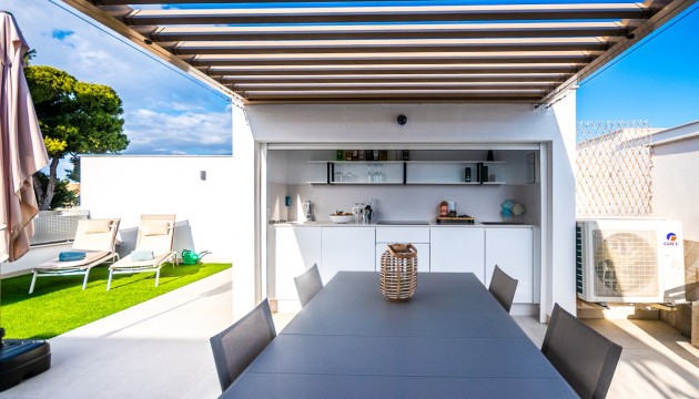 Herverkoop - Apartment - San Pedro del Pinatar