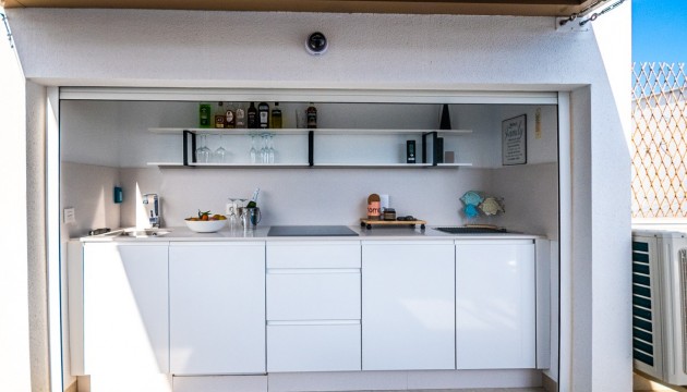 Herverkoop - Apartment - San Pedro del Pinatar