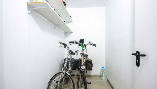 Herverkoop - Apartment - San Pedro del Pinatar