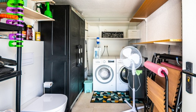 Herverkoop - Apartment - San Pedro del Pinatar