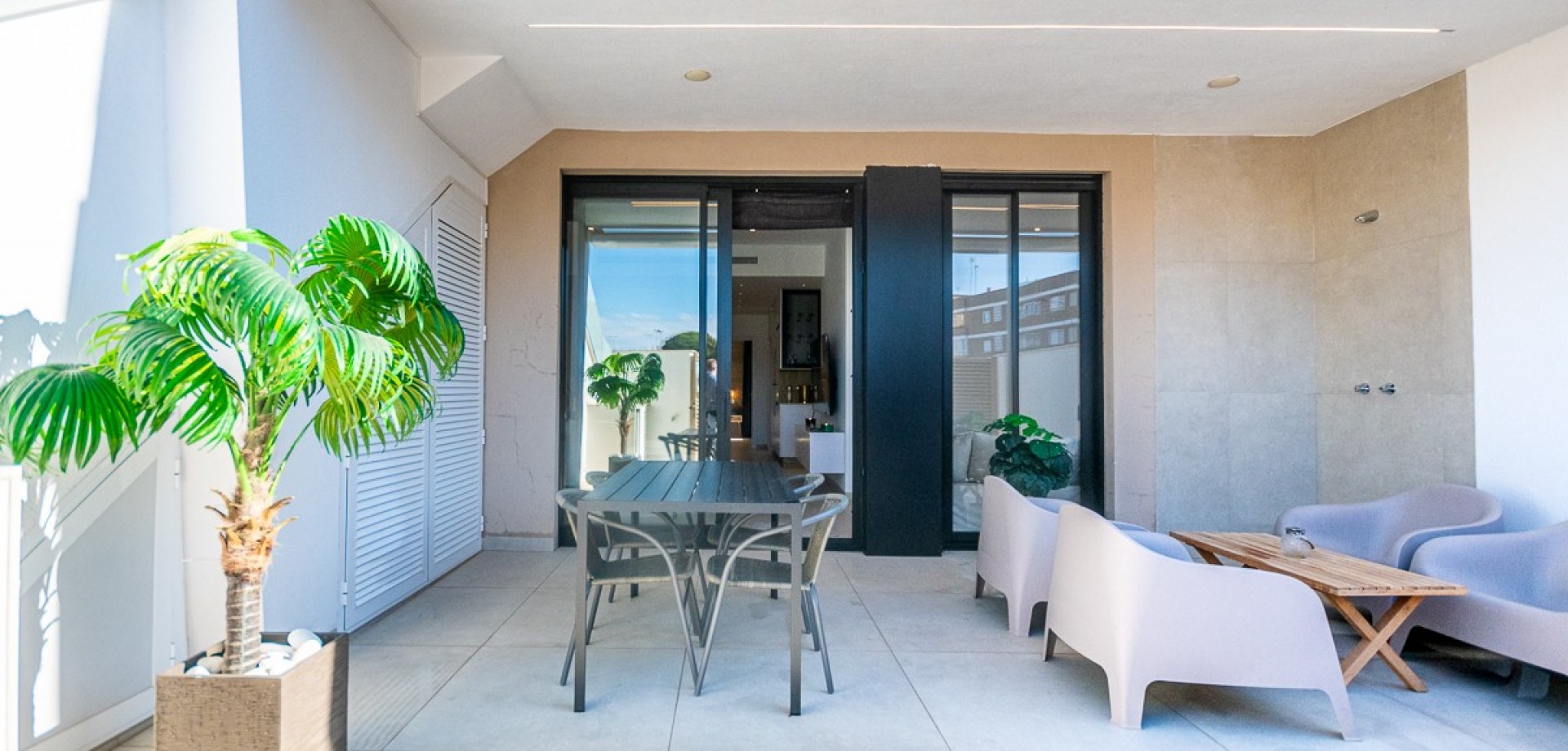 Apartment in San Pedro del Pinatar - Image 2