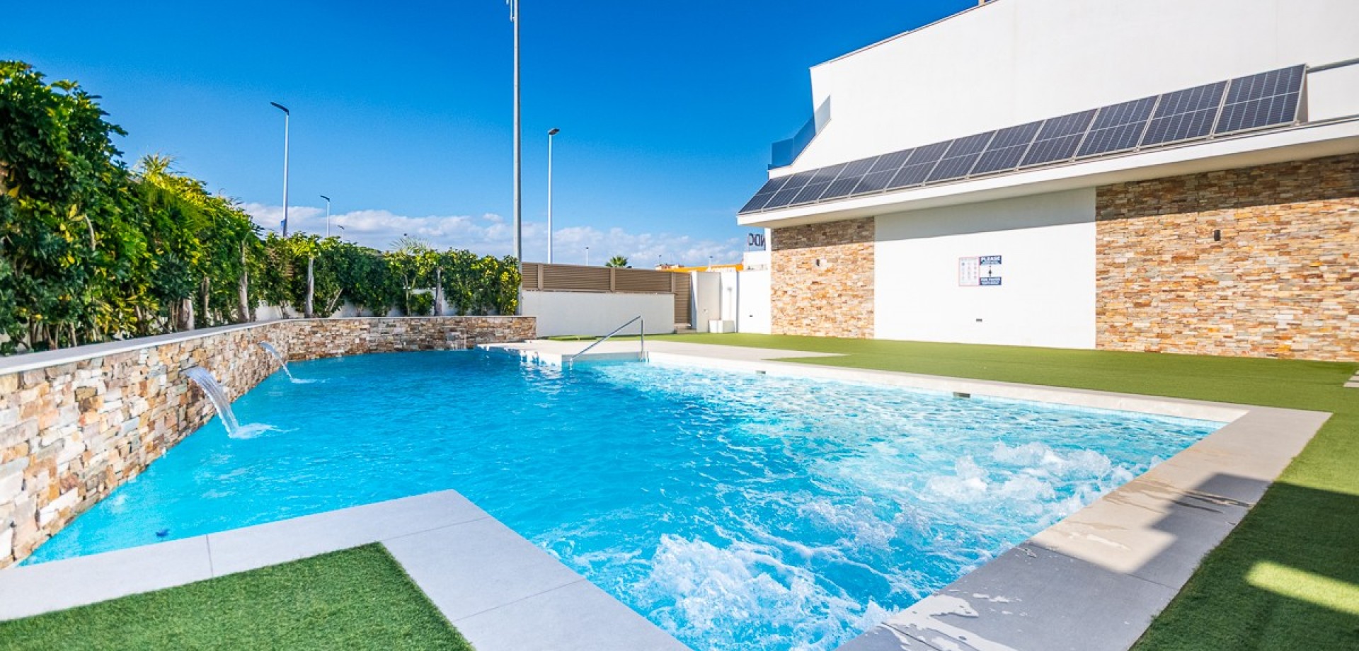 Apartment in San Pedro del Pinatar - Image 3