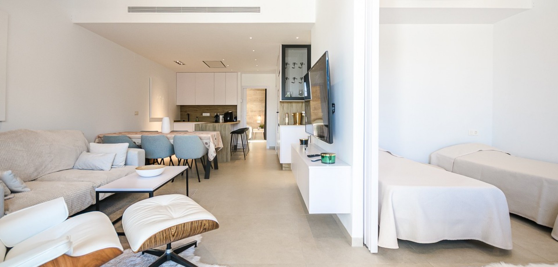 Apartment in San Pedro del Pinatar - Image 4