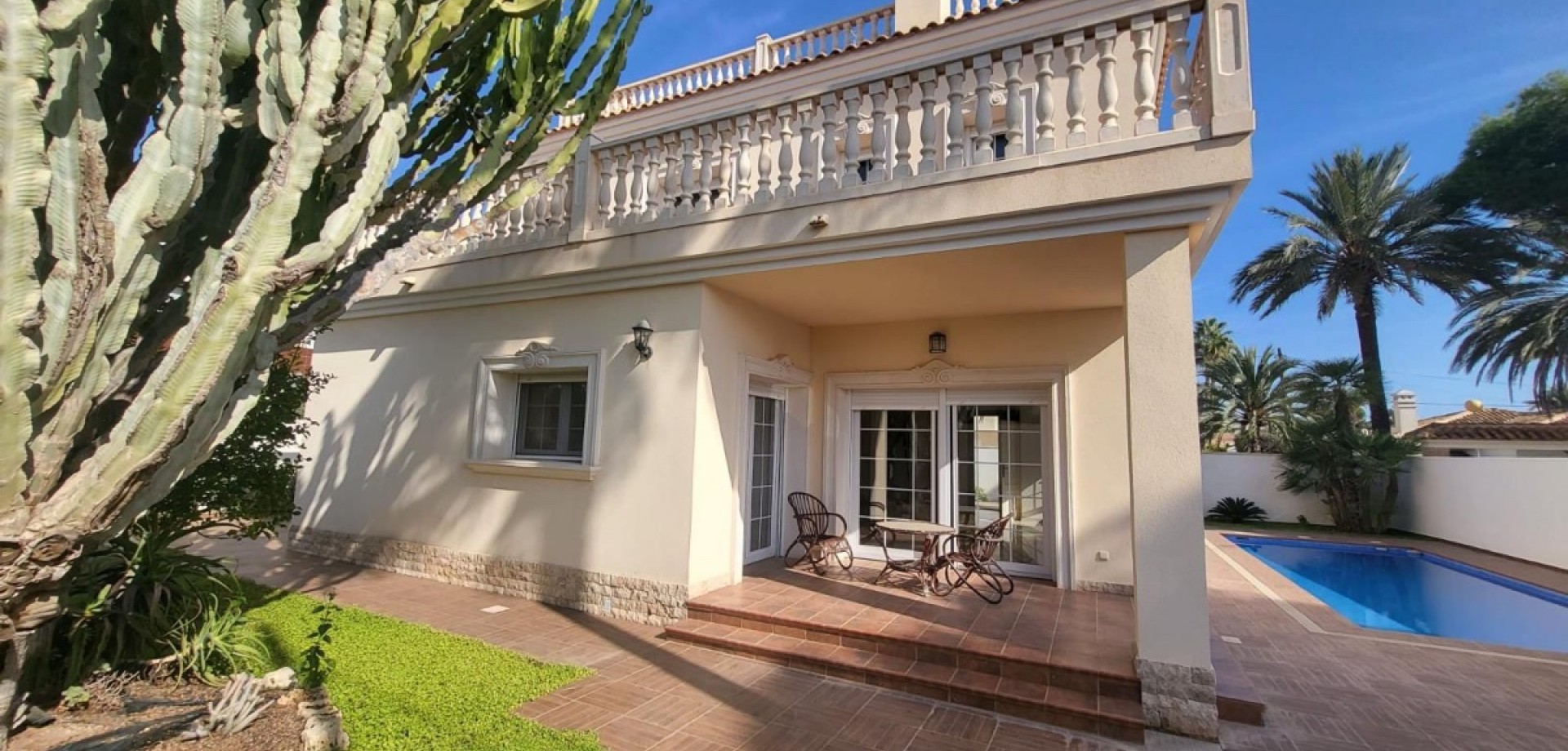 House in Cabo Roig - Image 2