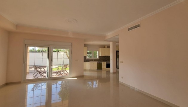 Resale - Detached Villa - Orihuela Costa - Cabo Roig