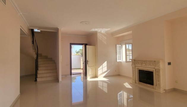 Resale - Detached Villa - Orihuela Costa - Cabo Roig