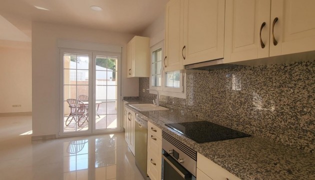 Resale - Detached Villa - Orihuela Costa - Cabo Roig