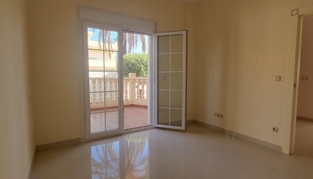 Resale - Detached Villa - Orihuela Costa - Cabo Roig