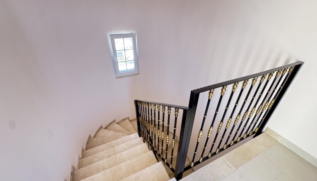 Resale - Detached Villa - Orihuela Costa - Cabo Roig