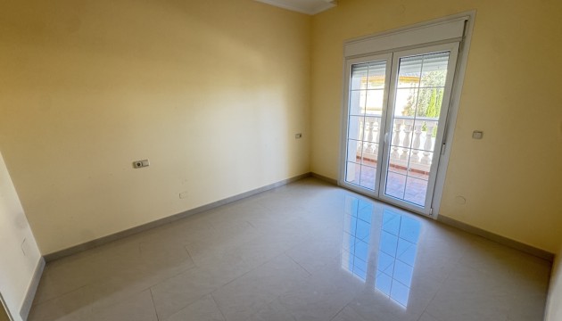 Resale - Detached Villa - Orihuela Costa - Cabo Roig