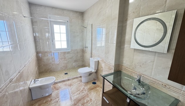 Resale - Detached Villa - Orihuela Costa - Cabo Roig