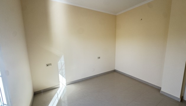 Resale - Detached Villa - Orihuela Costa - Cabo Roig