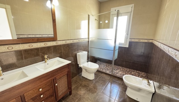 Resale - Detached Villa - Orihuela Costa - Cabo Roig