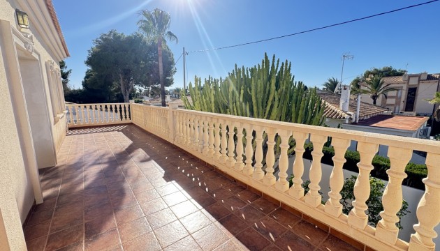 Resale - Detached Villa - Orihuela Costa - Cabo Roig