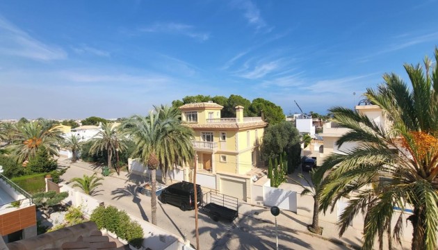 Resale - Detached Villa - Orihuela Costa - Cabo Roig