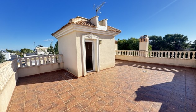 Resale - Detached Villa - Orihuela Costa - Cabo Roig